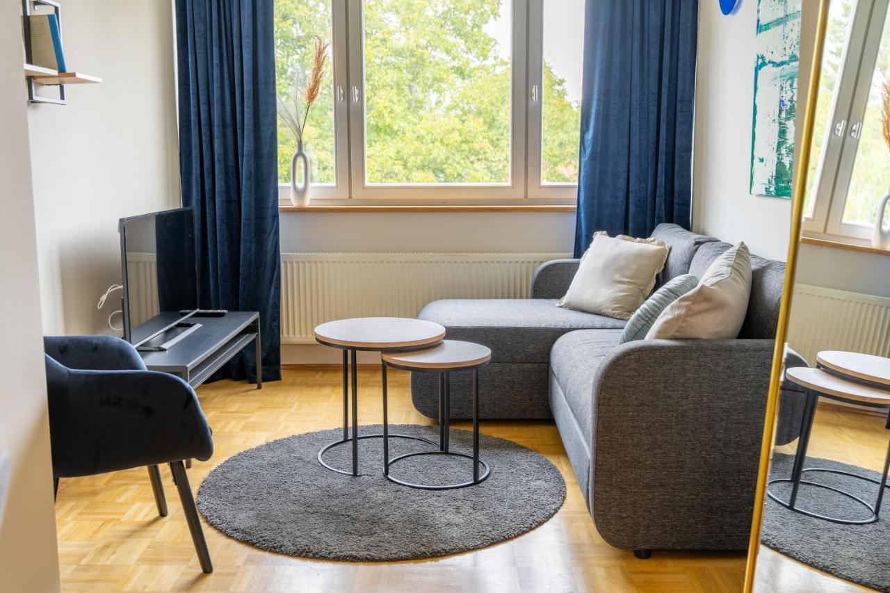 Apartament K17 Ankommen Und Wohlfuehlen