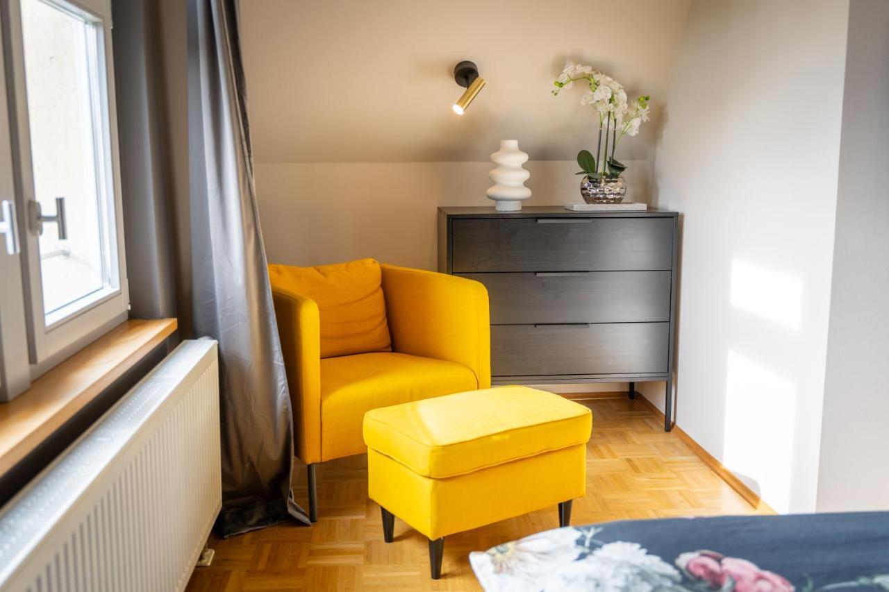K17 Ankommen Und Wohlfuehlen Apartament